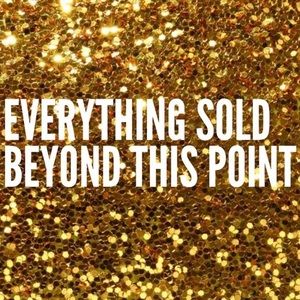 STOP SCROLLING THEY ARE SOLD!